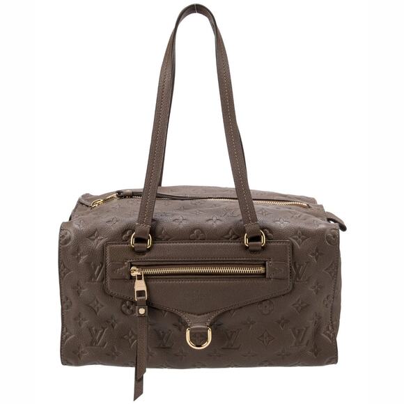 Louis Vuitton Monogram Empreinte Inspirée Bag ✨ - Picture 1 of 8